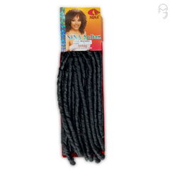 Nina Softex Nina Hair (70g) - comprar online