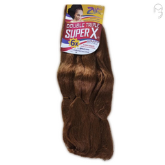 Jumbo Super X (400g) - Gi Matthias - Beleza Negra Hair