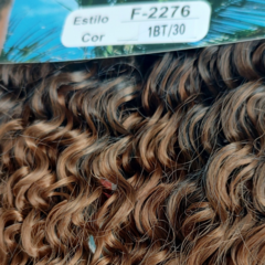 Cabelo Orgânico Weng F-2276 - comprar online