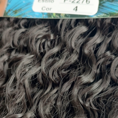 Cabelo Orgânico Weng F-2276 - loja online