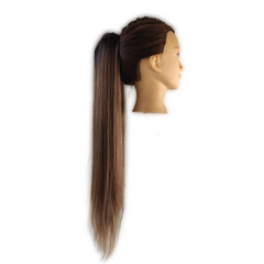 Rabo de Cavalo Human Hair Whitney - comprar online