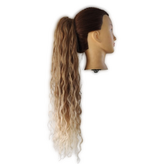 Rabo de Cavalo Human Hair Ariana XL - comprar online