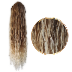 Rabo de Cavalo Human Hair Ariana XL