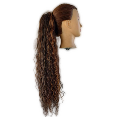 Rabo de Cavalo Human Hair Freda XL - comprar online