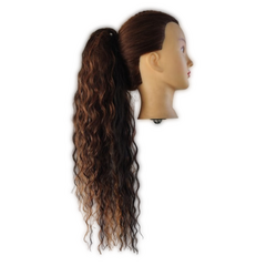 Rabo de Cavalo Human Hair Freda XL - comprar online