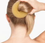 Donut Hair para coque