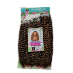 Cabelo Bio Fibra - Fashion Classic - Lindona na internet