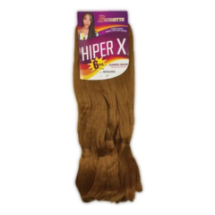 Jumbo Brunette Hiper x - Gi Matthias - Beleza Negra Hair