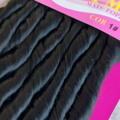 Cabelo Orgânico Lua Max Mais Popular - loja online