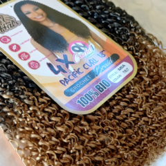 Cabelo Bio Fibra Crochet Braid Mia - comprar online