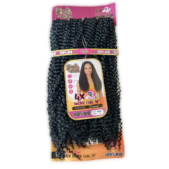 Cabelo Bio Fibra Crochet Braid Mia