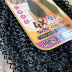 Cabelo Bio Fibra Crochet Braid Mia - comprar online