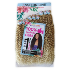 Cabelo Bio Fibra - Fashion Line - Deusa - comprar online