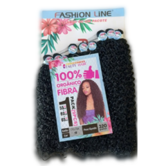 Cabelo Bio Fibra - Fashion Line - Deusa - loja online