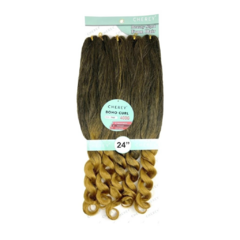 Jumbo Boho Curl Cherey (400g) na internet