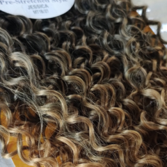 Cabelo Orgânico Jessica Yan Hair - loja online