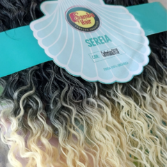 Cabelo Orgânico Sereia Samba Hair - comprar online