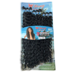 Cabelo Orgânico Weng F-2276