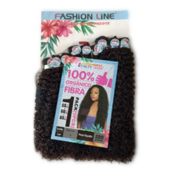 Cabelo Bio Fibra - Fashion Line - Deusa - comprar online