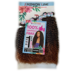 Cabelo Bio Fibra - Fashion Line - Deusa - loja online