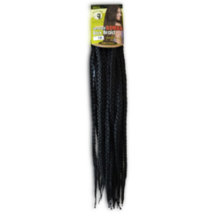 Senegal Bomba Box Braids Crochet Braid - comprar online