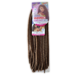 Crochet Braid - Havana Mambo - Faux Locs - comprar online