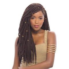 Crochet Braid - Havana Mambo - Faux Locs