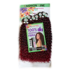 Cabelo Orgânico Fashion Line Rainha - comprar online