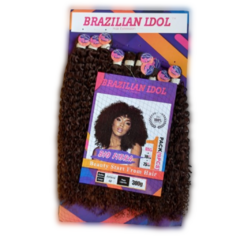 Cabelo Bio Fibra Brazilian Idol Juliana