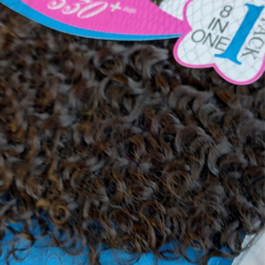 Cabelo Orgânico Weng CMJ Water Wave - loja online