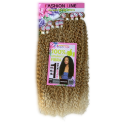 Cabelo Orgânico Fashion Line Formosa - loja online