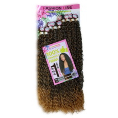 Cabelo Orgânico Fashion Line Formosa - comprar online