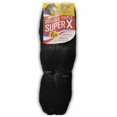 Jumbo Super X Diversas Cores - comprar online