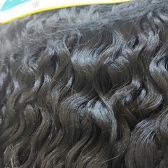 Sleek Brazilian Virgin Selena - Gi Matthias - Beleza Negra Hair