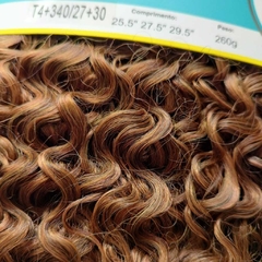 Sleek Brazilian Virgin Freda - Gi Matthias - Beleza Negra Hair