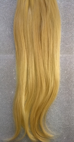 Cabelo Humano - 55 cm- Loiro - L7 - (50 gramas) - comprar online