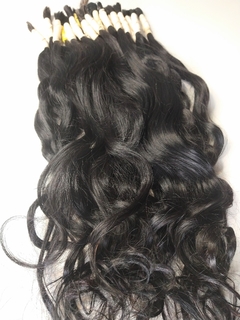 60 cm CABELO HUMANO (50 gramas) I9 - comprar online