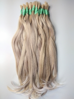 Cabelo Humano - 50 cm - Loiro - L1 - ( 50 gramas) - comprar online