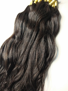 45 Cm CABELO HUMANO (50 Gramas) I20