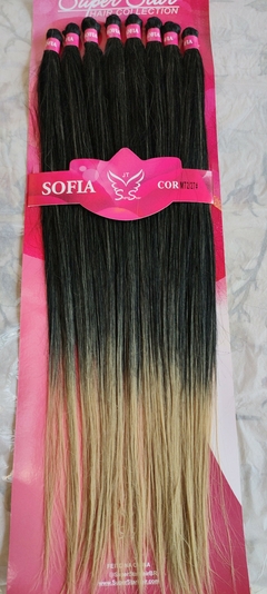 Imagem do Cabelo Orgânico Sofia Super Star