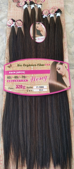 Cabelo Bio Orgânico Weng F-1986 na internet