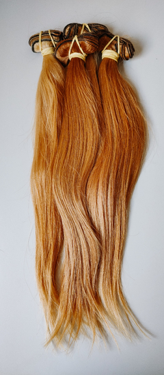 Cabelo Humano na Tela 50 cm L5T - comprar online