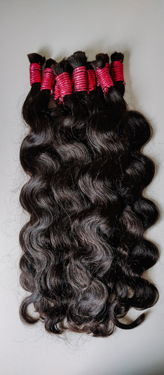 CABELO HUMANO 65CM I30 (50 GRAMAS) - comprar online