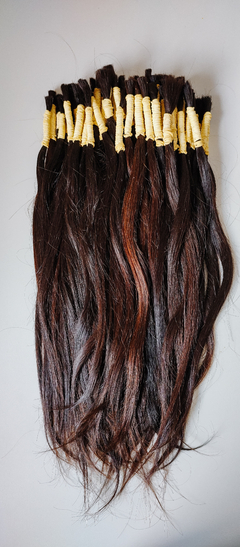 CABELO HUMANO 45 CM D4 (50 GRAMAS) - comprar online