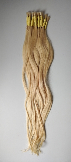 CABELO HUMANO VIETNAMITA 65 CM VL2 (50 GRAMAS) - Gi Matthias - Beleza Negra Hair