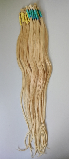 CABELO HUMANO VIETNAMITA 75 CM VL1 50 GRAMAS - comprar online