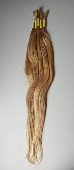 CABELO HUMANO LOIRO 65 CM L10 (50 GRAMAS) - comprar online