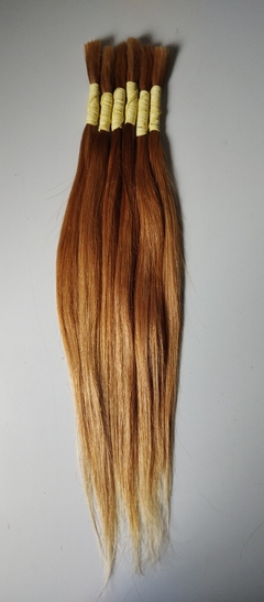 CABELO HUMANO 55 CM L5 (50 GRAMAS) - comprar online