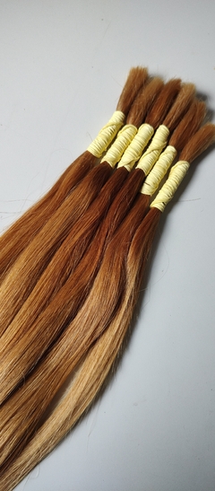 CABELO HUMANO 55 CM L5 (50 GRAMAS) - loja online