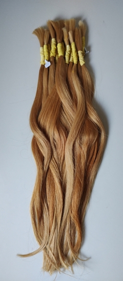 CABELO HUMANO 55 CM L6 (50 GRAMAS) - comprar online